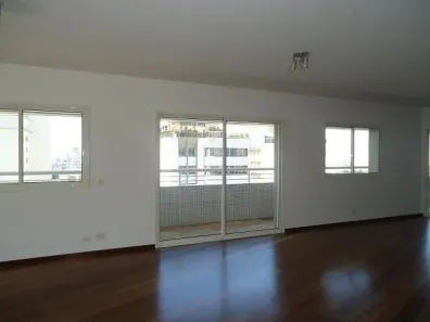 Apartamento com 3 Quartos para venda ou aluguel, 270m² no Paraíso, São Paulo