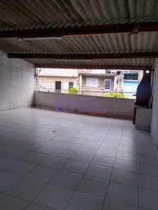 Sobrado com 2 Quartos à venda, 160m² no Jardim da Conquista (Zona Leste), São Paulo
