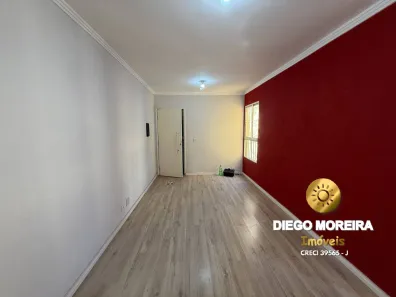 Apartamento com 2 Quartos à venda, 46m² no Terra Preta (Terra Preta), Mairiporã