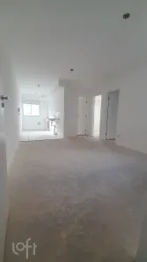 Apartamento com 2 Quartos à venda, 44m² no Jardim da Laranjeira (Zona Leste), São Paulo