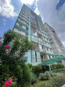 Apartamento com 3 Quartos à venda, 64m² no Pernambués, Salvador