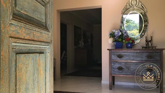 Casa de Condomínio com 5 Quartos à venda, 600m² no Condomínio Terras de São José, Itu