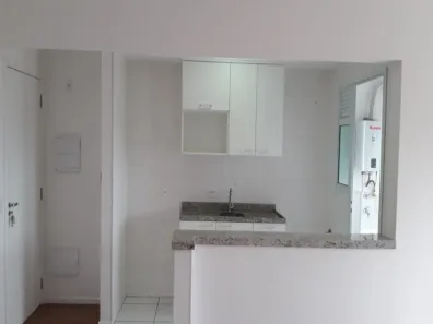 Apartamento com 2 Quartos à venda, 57m² no Vila Santa Delfina, São Paulo