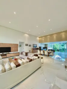 Casa de Condomínio com 6 Quartos à venda, 950m² no Portão, Lauro de Freitas