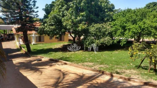 Fazenda / Sítio / Chácara com 4 Quartos à venda, 120m² no Alvorada do Sul, Alvorada do Sul