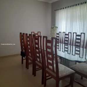 Casa com 3 Quartos à venda, 300m² no Centro, Iracemápolis