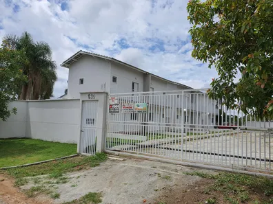 Casa de Condomínio com 2 Quartos à venda, 88m² no Chácara do Carmo, Vargem Grande Paulista