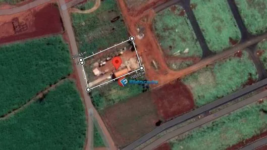 Terreno / Lote / Condomínio à venda, 200m² no , Morro Agudo