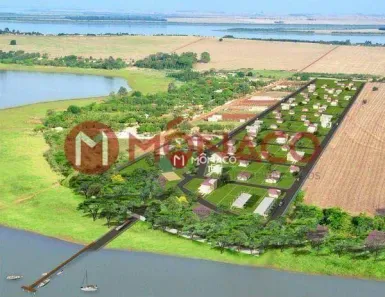 Terreno / Lote / Condomínio à venda, 423m² no Alvorada do Sul, Alvorada do Sul