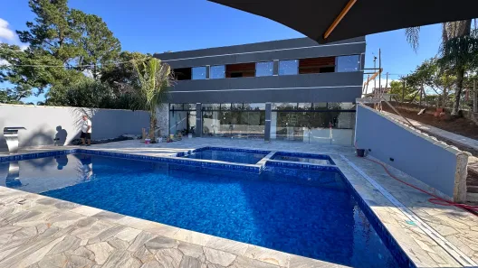 Fazenda / Sítio / Chácara com 3 Quartos à venda, 500m² no Carafá, Votorantim