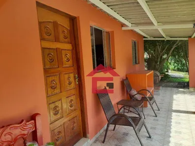 Fazenda / Sítio / Chácara com 5 Quartos à venda, 6700m² no Ressaca, Ibiúna