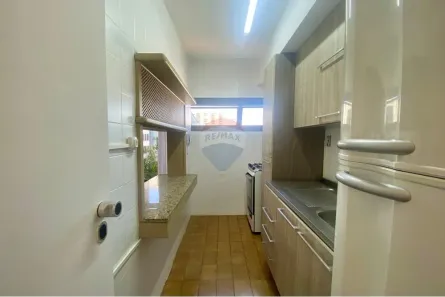 Apartamento com 1 Quarto para alugar, 154m² no Cerqueira César, São Paulo