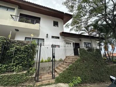 Casa Comercial com 10 Quartos para alugar, 367m² no Vila Trujillo, Sorocaba