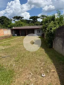 Terreno / Lote / Condomínio à venda, 360m² no Nações, Fazenda Rio Grande