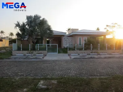 Casa com 3 Quartos à venda, 231m² no Pecém, São Gonçalo do Amarante