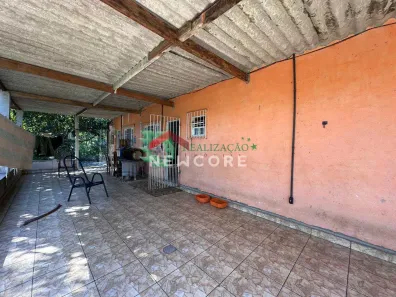 Fazenda / Sítio / Chácara com 1 Quarto à venda, 55m² no Jardim Columbia, Mongaguá
