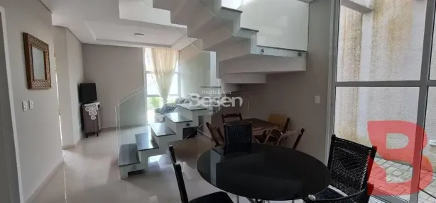 Sobrado com 3 Quartos à venda, 112m² no Rainha, Itapoá