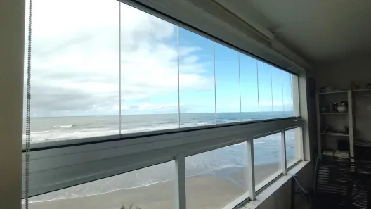 Apartamento com 3 Quartos para venda ou aluguel, 102m² no Jardim Sao Francisco, Mongaguá