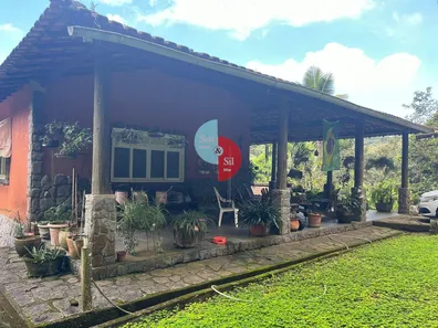 Casa de Condomínio com 6 Quartos à venda, 250m² no Várzea Alegre, Guapimirim