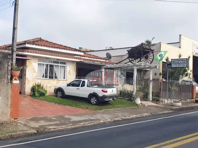 Casa com 3 Quartos à venda, 210m² no Jardim Iporanga, Águas de São Pedro