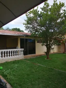 Casa com 4 Quartos à venda, 142m² no Jardim Nova Abadia, Abadia de Goiás