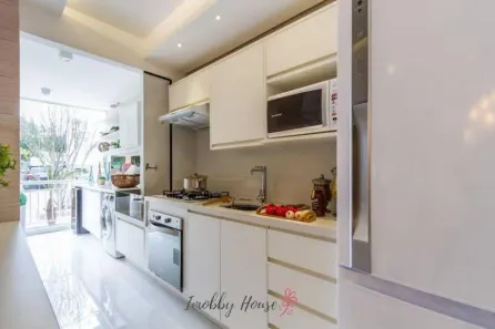 Apartamento com 3 Quartos à venda, 64m² no Jardim Vazani, São Paulo