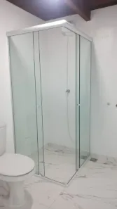 Flat com 1 Quarto para alugar, 21m² no Araçatiba, Maricá