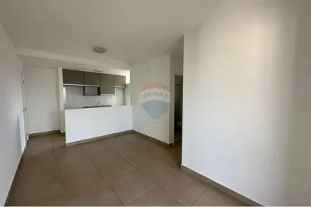 Apartamento com 3 Quartos para alugar, 74m² no Ribeirânia, Ribeirão Preto