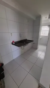 Apartamento com 3 Quartos à venda, 65m² no Aruana, Aracaju