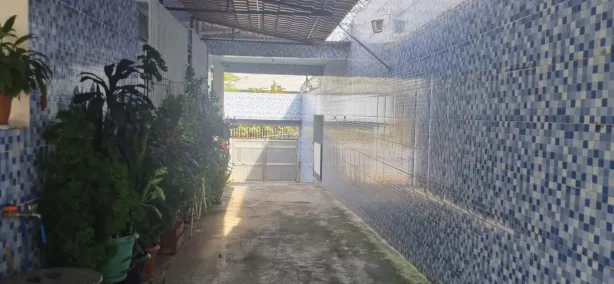 Casa com 3 Quartos à venda, 202m² no Parque Senhor do Bonfim, Duque de Caxias