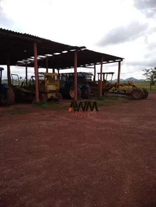 Fazenda / Sítio / Chácara à venda, 256920000m² no , Arapoema