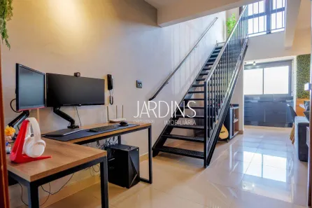 Flat com 1 Quarto à venda, 62m² no Ribeirânia, Ribeirão Preto