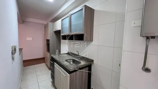 Apartamento com 3 Quartos para alugar, 72m² no Jardim Esmeralda, Limeira