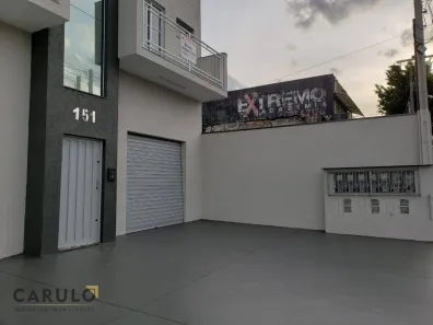 Loja / Salão / Ponto Comercial à venda, 320m² no Parque Bom Retiro, Paulínia