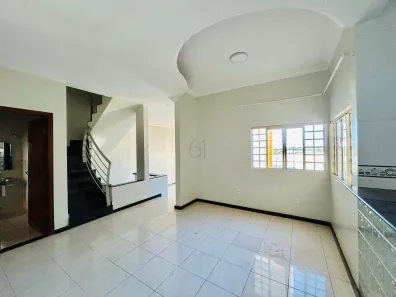 Casa de Condomínio com 5 Quartos para alugar, 439m² no Setor Habitacional Jardim Botânico, Brasília
