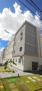 Apartamento com 2 Quartos à venda, 52m² no Mangabeira, Feira de Santana