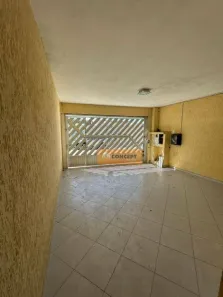 Sobrado com 2 Quartos à venda, 210m² no Vila Amorim, Suzano