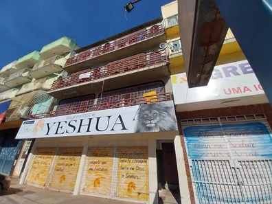 Prédio Inteiro com 1 Quarto à venda, 1000m² no Ceilândia Norte, Brasília