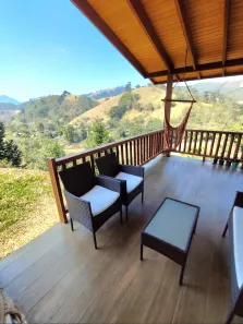 Sobrado com 3 Quartos à venda, 250m² no Visconde de Mauá, Resende