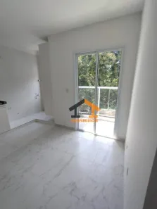 Apartamento com 2 Quartos para alugar, 50m² no Giardino D' Itália, Itatiba