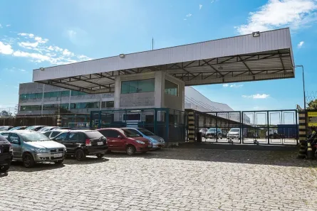 Galpão / Depósito / Armazém à venda, 36000m² no Vila Sul Americana, Carapicuíba