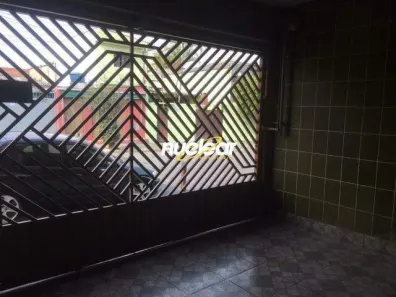 Sobrado com 4 Quartos à venda, 125m² no Jardim Tietê, São Paulo