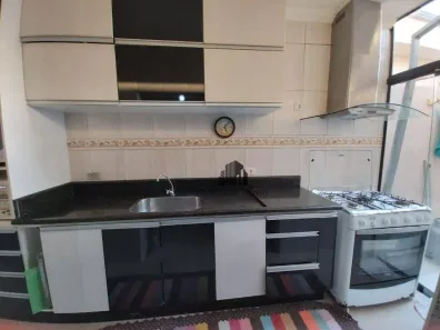 Sobrado com 3 Quartos à venda, 174m² no Parque Nova Carioba, Americana