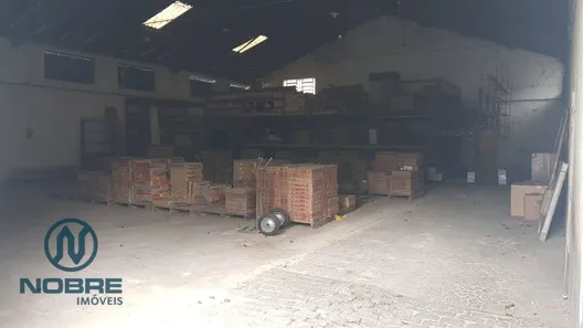 Galpão / Depósito / Armazém para alugar, 500m² no Paineira, Teresópolis