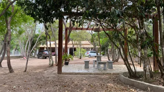 Fazenda / Sítio / Chácara com 3 Quartos à venda, 120m² no Área Rural de Crato, Crato