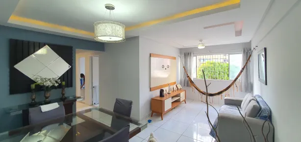 Apartamento com 4 Quartos à venda, 110m² no Treze de Julho, Aracaju