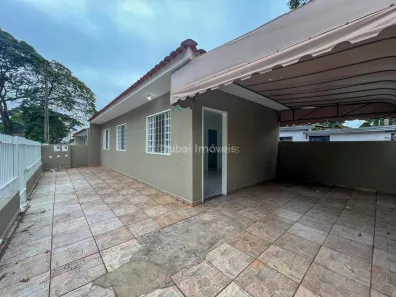Casa com 2 Quartos para alugar, 70m² no Vila Morangueira, Maringá