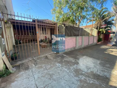 Kitnet com 1 Quarto para alugar, 100m² no Cidade Jardim, São Carlos
