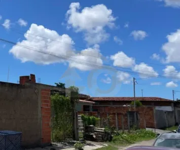 Terreno / Lote / Condomínio à venda, 198m² no Eduardo Gomes, São Cristóvão