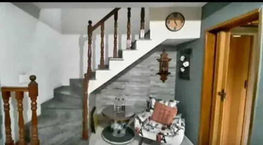 Casa de Condomínio com 3 Quartos à venda, 85m² no Retiro, Volta Redonda